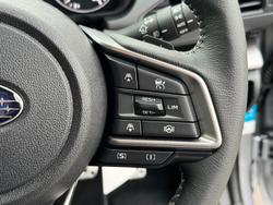 2025 Subaru Impreza 2.0S G6 MY25 AWD Ice Silver