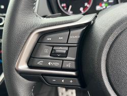 2025 Subaru Impreza 2.0S G6 MY25 AWD Ice Silver