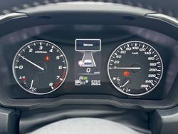 2025 Subaru Impreza 2.0S G6 MY25 AWD Ice Silver