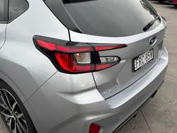 2025 Subaru Impreza 2.0S G6 MY25 AWD Ice Silver