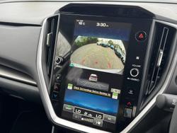 2025 Subaru Impreza 2.0S G6 MY25 AWD Ice Silver