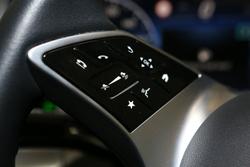 2022 Mercedes-Benz C-Class C200