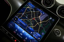 2022 Mercedes-Benz C-Class C200