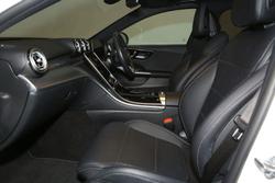 2022 Mercedes-Benz C-Class C200