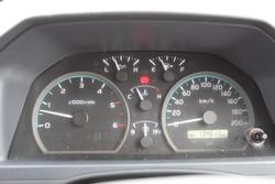 2020 Toyota Landcruiser Workmate