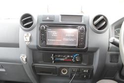 2020 Toyota Landcruiser Workmate