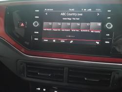 2025 Volkswagen
                Polo GTI