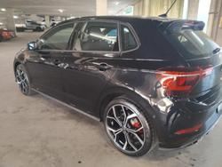 2025 Volkswagen
Polo GTI