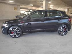 2025 Volkswagen
                Polo GTI