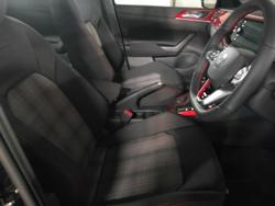 2025 Volkswagen
                Polo GTI
