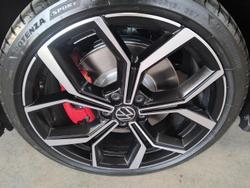 2025 Volkswagen
                Polo GTI