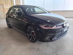 2025 Volkswagen
Polo GTI