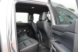 2023 Ford
Ranger Wildtrak