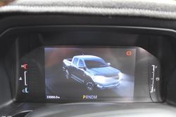 2023 Ford Ranger Wildtrak