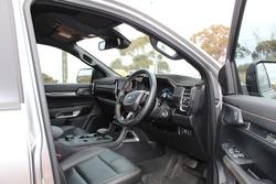 2023 Ford
Ranger Wildtrak