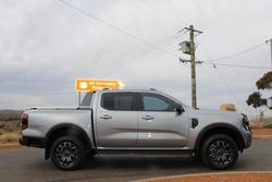 2023 Ford
Ranger Wildtrak