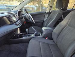 2017 Toyota
RAV4 GX