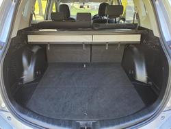 2017 Toyota
                RAV4 GX