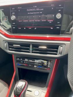 2025 Volkswagen Polo GTI