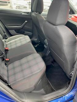 2025 Volkswagen Polo GTI