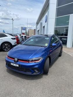 2025 Volkswagen Polo GTI
