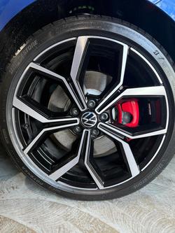 2025 Volkswagen Polo GTI