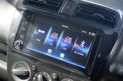 2021 Mitsubishi
Mirage ES