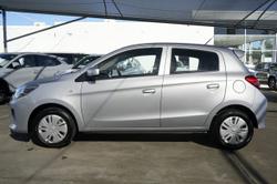 2021 Mitsubishi
Mirage ES