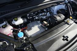 2023 BYD
ATTO 3 Extended