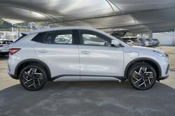 2023 BYD
ATTO 3 Extended