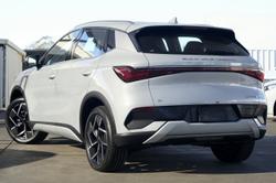 2023 BYD
ATTO 3 Extended
