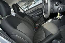 2021 Mitsubishi
Mirage ES