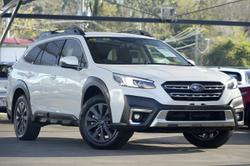 2023 Subaru
Outback AWD