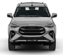 2025 ISUZU
MU-X LSU