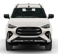 2025 ISUZU
MU-X LST