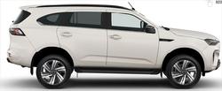 2025 ISUZU
MU-X LST