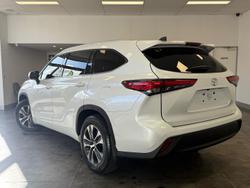 2022 Toyota
Kluger GXL