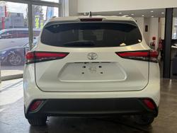 2022 Toyota
Kluger GXL