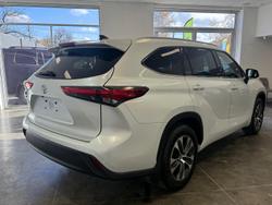 2022 Toyota
Kluger GXL