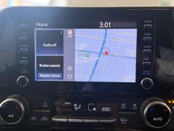 2022 Toyota
Kluger GXL