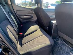 2016 Mitsubishi
Triton GLS