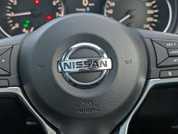 2020 Nissan
QASHQAI TI