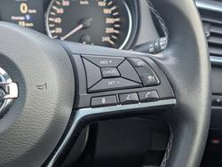 2020 Nissan
QASHQAI TI