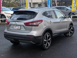 2020 Nissan
QASHQAI TI