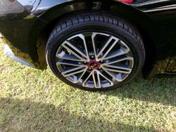 2020 Kia
Cerato Sport