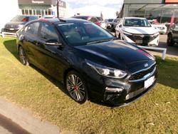 2020 Kia
Cerato Sport