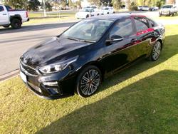 2020 Kia
Cerato Sport
