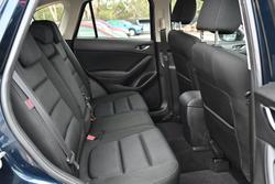 2014 Mazda
CX-5 Maxx Sport