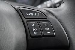 2014 Mazda
CX-5 Maxx Sport