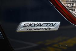 2014 Mazda
CX-5 Maxx Sport